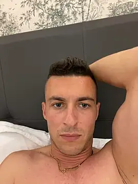 3turkish6model9 online show from 05.02.26