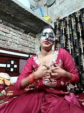 Mahi-Aman online show from 12.15.25