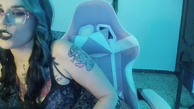 blackrose1997 online show from 04.01.26