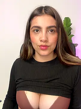 Julieta-8 online show from 12.04.25