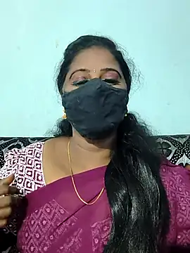 Snapshot of siri_telugutamil chatting on 12.01.25 siri telugutamil online show from 12.01.25