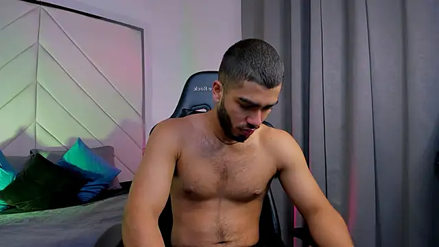 Franco banderas online show from 01.17.26