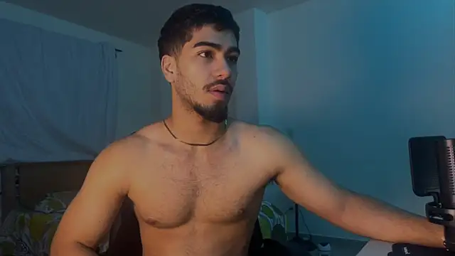 Franco banderas online show from 03.18.26