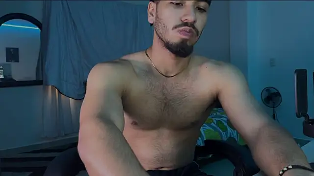 Franco banderas online show from 03.19.26