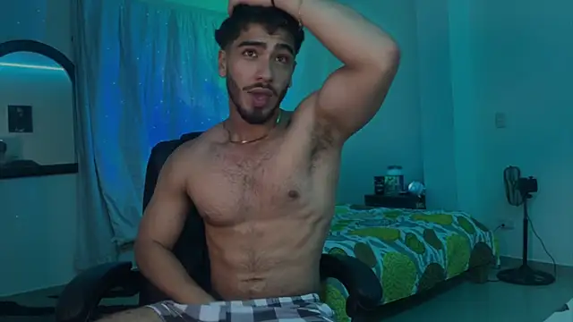 Franco banderas online show from 03.30.26