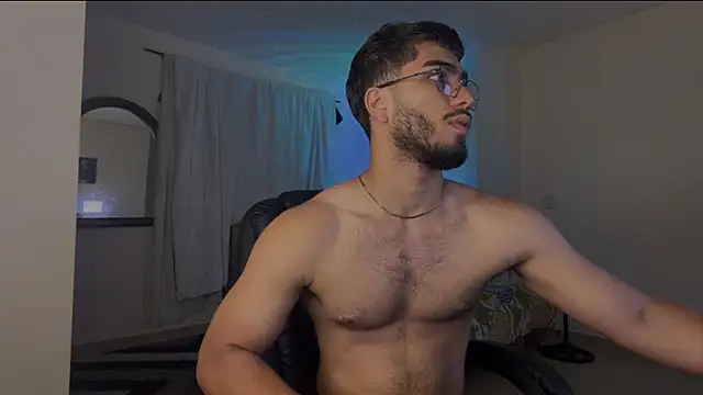 Franco banderas online show from 04.16.26