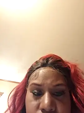 KittyFuego69 online show from 08.09.26