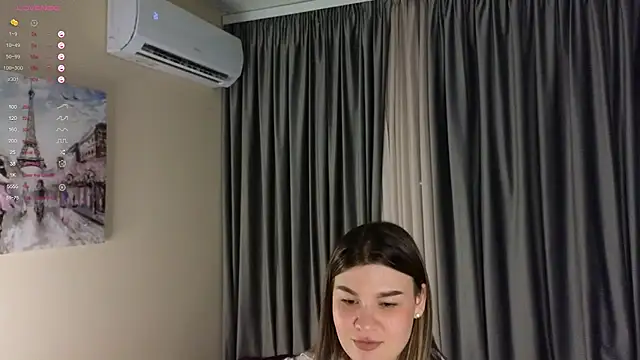 Snapshot of LopsidedMattress chatting on 12.01.25 LopsidedMattress online show from 12.01.25