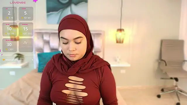 Habi arabic online show from 02.05.26