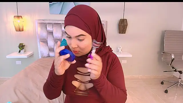 Habi arabic online show from 02.08.26