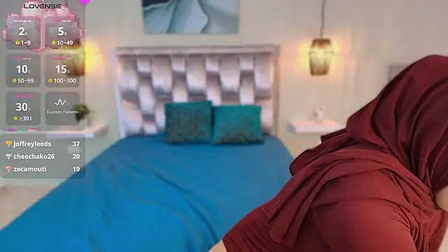 Habi arabic online show from 03.12.26