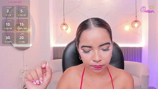 alana martiins online show from 05.08.26