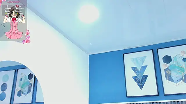 Snapshot of Miia_cute18 chatting on 02.26.26 Miia cute18 online show from 02.26.26