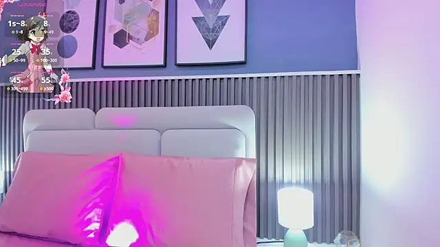 Snapshot of Miia_cute18 chatting on 03.03.26 Miia cute18 online show from 03.03.26