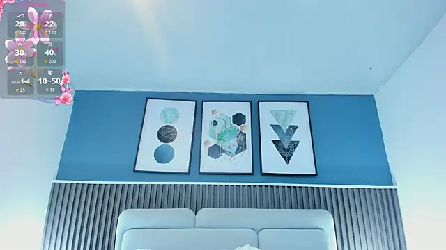 Miia cute18 online show from 04.12.26