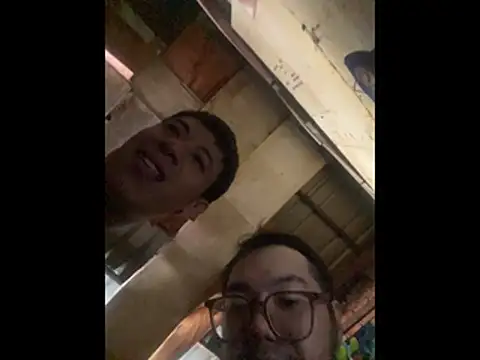 CoupleHiF online show from 11.30.25