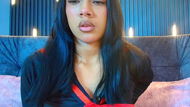 brunette candyy  online show from 03.19.26