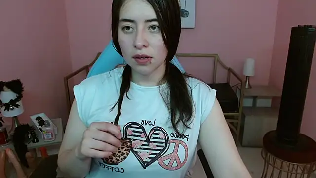 Keila x  online show from 01.13.26