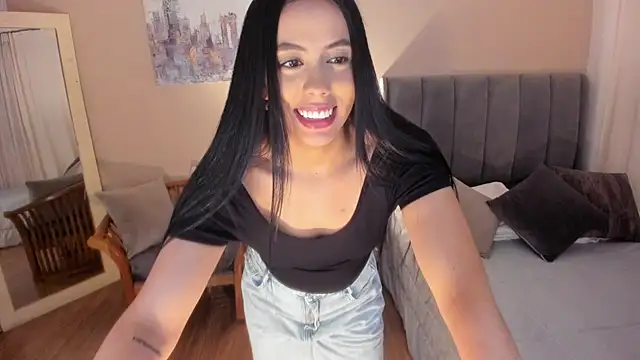 Megaan    online show from 02.06.26