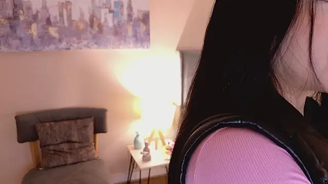 Megaan    online show from 02.25.26