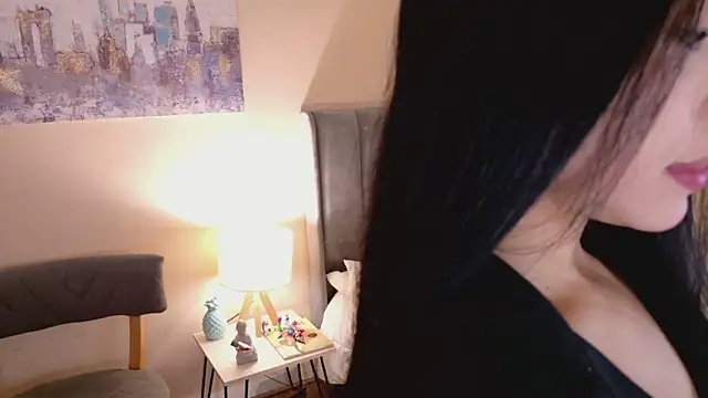 Megaan    online show from 02.27.26