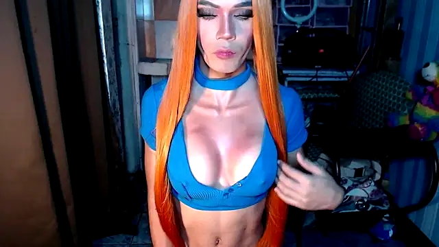 cruelahna online show from 12.20.25