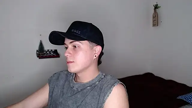 oak david online show from 12.17.25