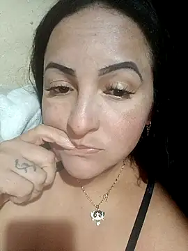 Snapshot of Nany35 chatting on 12.01.25 Nany35 online show from 12.01.25