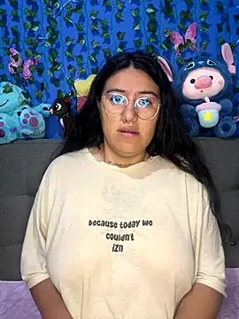 Gaby Gabbyy online show from 01.08.26