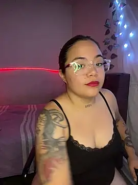 Lindalatina2001 online show from 01.14.26