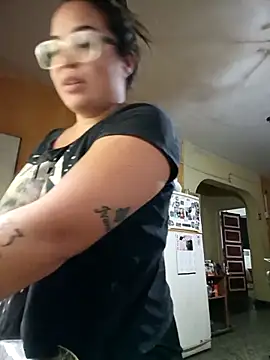 Lindalatina2001 online show from 03.29.26