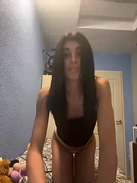 AngelSammiF2F online show from 11.30.25