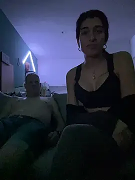 AngelSammiF2F online show from 02.12.26