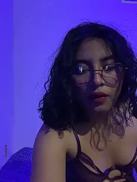 Arely-L1 online show from 02.06.26