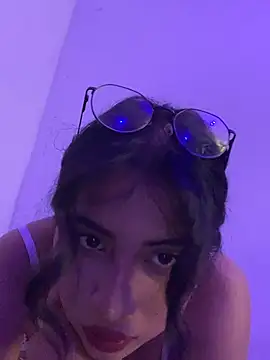 Arely-L1 online show from 03.08.26