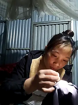 Evelyn-n online show from 02.13.26