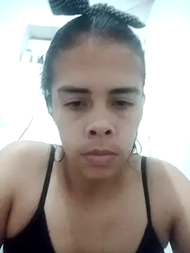 Isabella Evanss online show from 12.14.25