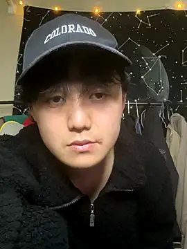 SuYu6688 online show from 12.01.25