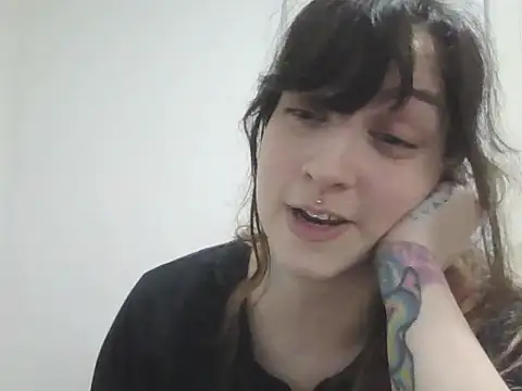 Darkytah online show from 12.03.25