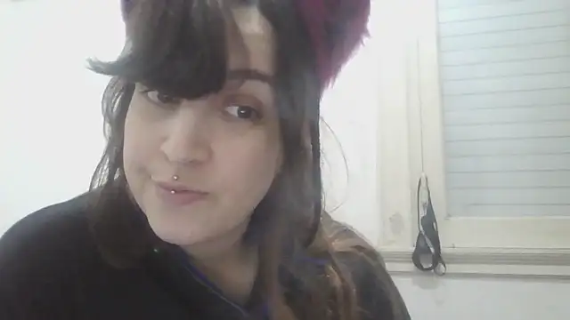 Darkytah online show from 01.09.26