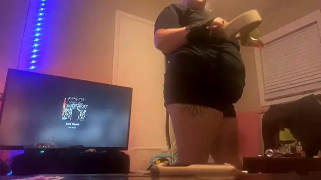 Ally-katt online show from 02.06.26