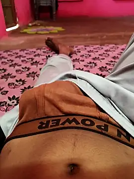 JONNY HU online show from 11.30.25