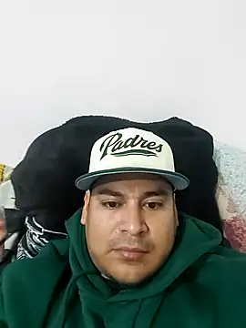 LoveTJ664 online show from 12.18.25