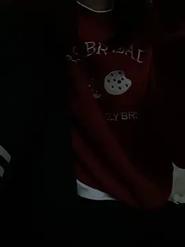 Snapshot of MintShow18 chatting on 12.01.25 MintShow18 online show from 12.01.25