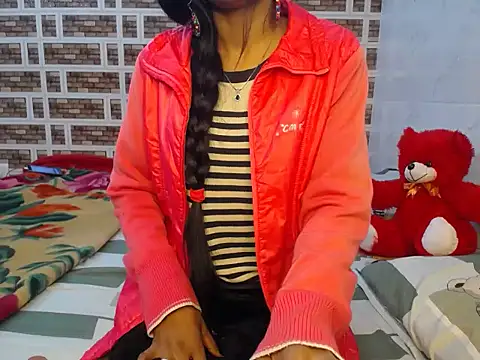 Parimodel19 online show from 01.17.26