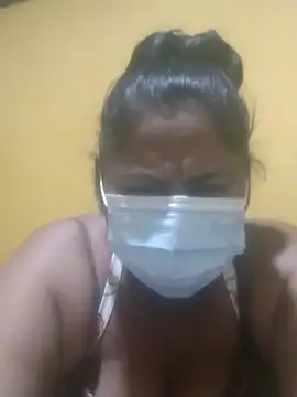 Snapshot of kumari8888 chatting on 12.01.25 kumari8888 online show from 12.01.25