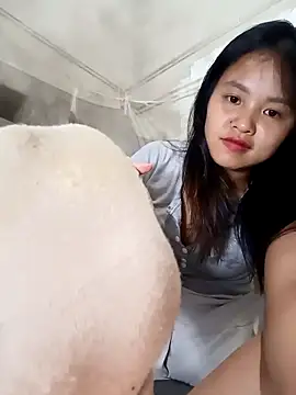 Pretty-haert online show from 04.05.26