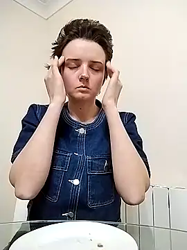 Amy01112 online show from 04.01.26