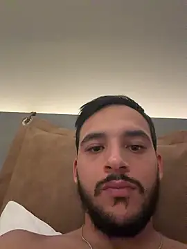 Amirof26 online show from 11.30.25