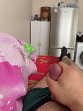 Snapshot of BABAYORGUN344455 chatting on 12.01.25 BABAYORGUN344455 online show from 12.01.25